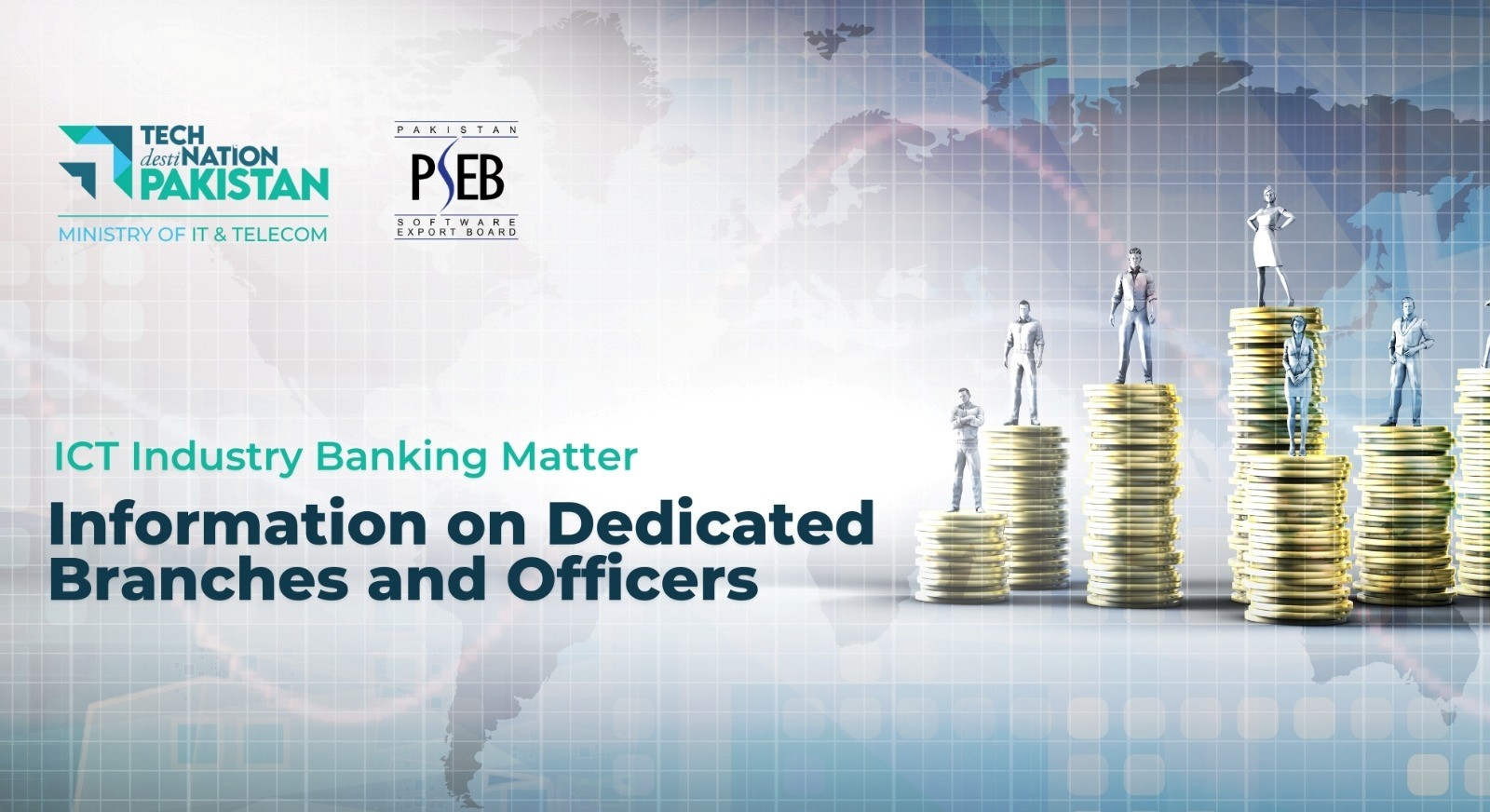 Banking Matter